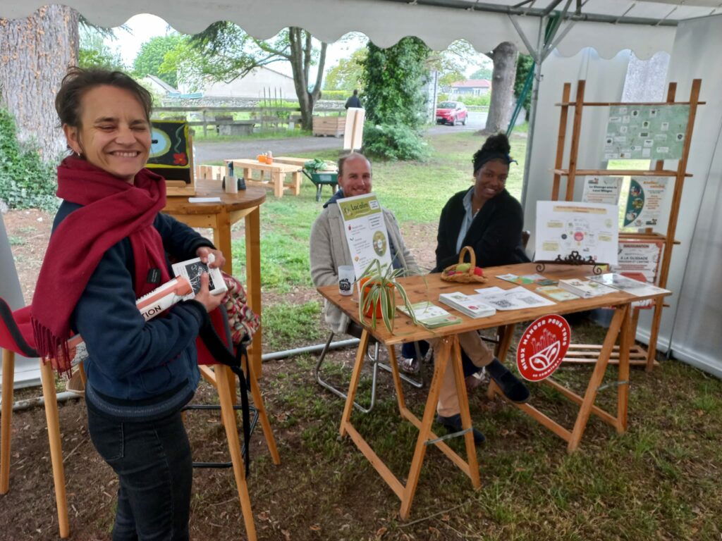 Photo de membres Loc'alim Comminges - Pyrénées