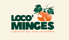 Épicerie solidaire Locominges
