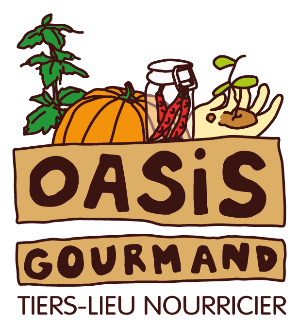 Oasis Gourmand tiers-lieu nourricier à Huos en Comminges Pyrénées